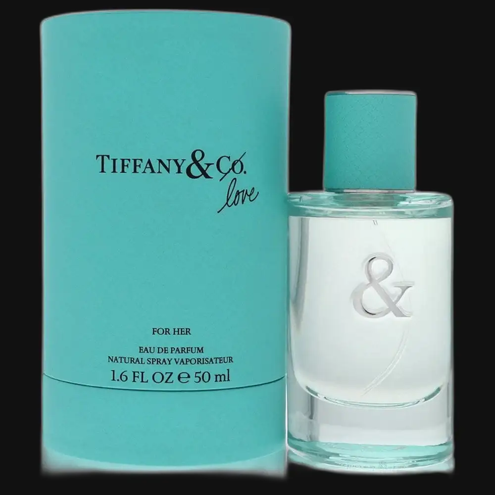 Tiffany & Love By Tiffany & Company Perfume for Women Gamer Scents