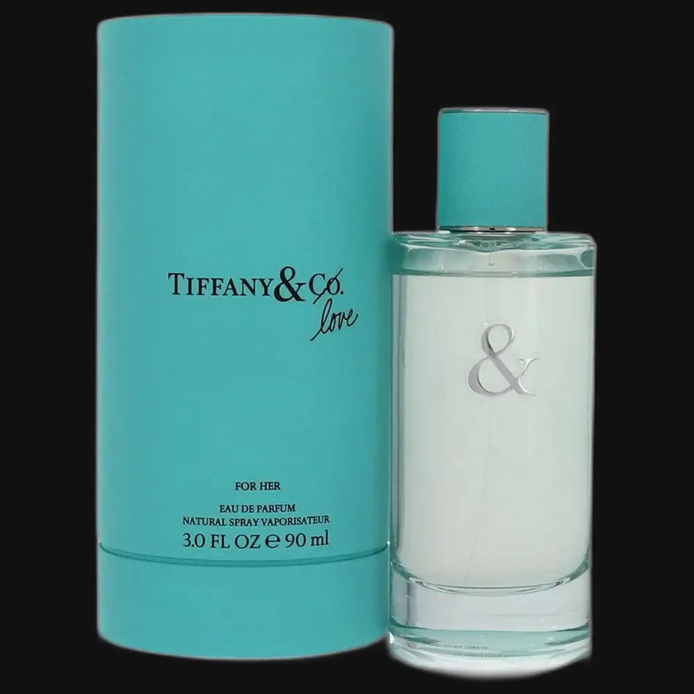 Tiffany & Love By Tiffany & Company Perfume for Women Gamer Scents