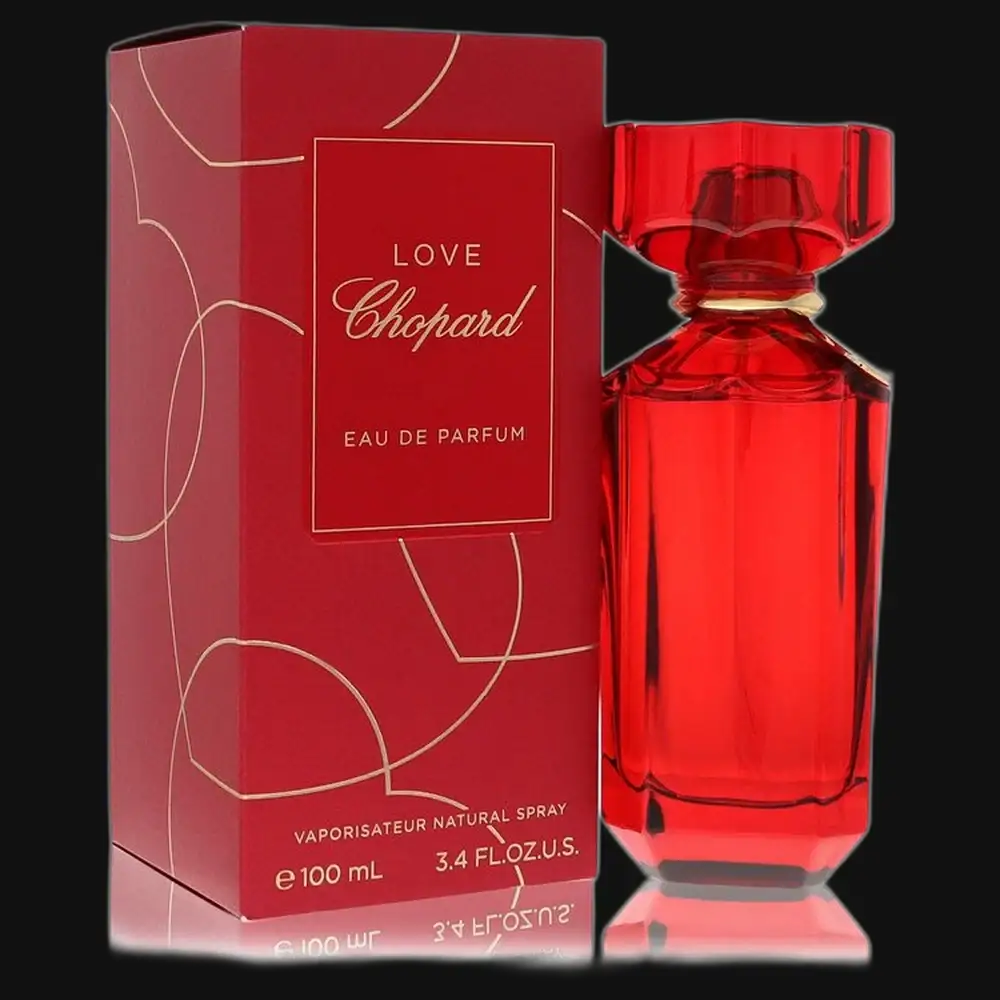 Love Chopard By Chopard Perfume for Women Gamer Scents