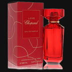 Love Chopard By Chopard Perfume for Women Gamer Scents