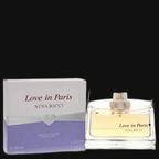 Love In Paris By Nina Ricci Perfume for Women Gamer Scents