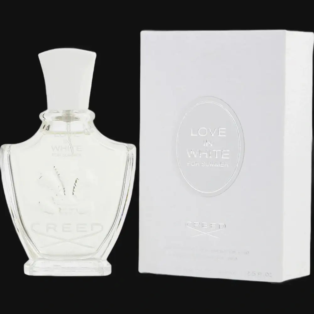 Love In White For Summer By Creed Perfume for Women Gamer Scents