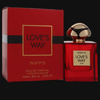 Love's Way By Riiffs Perfume for Women
