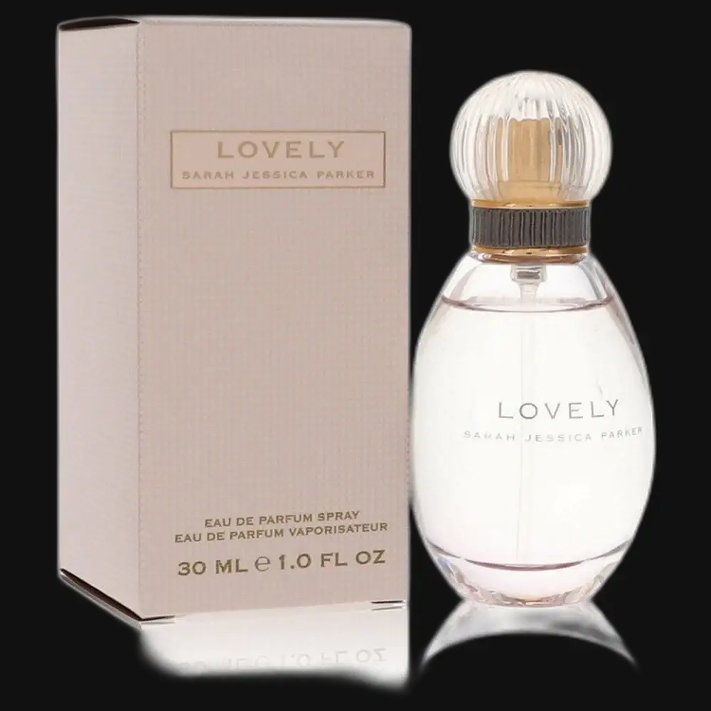 Lovely By Sarah Jessica Parker Perfume for Women Gamer Scents