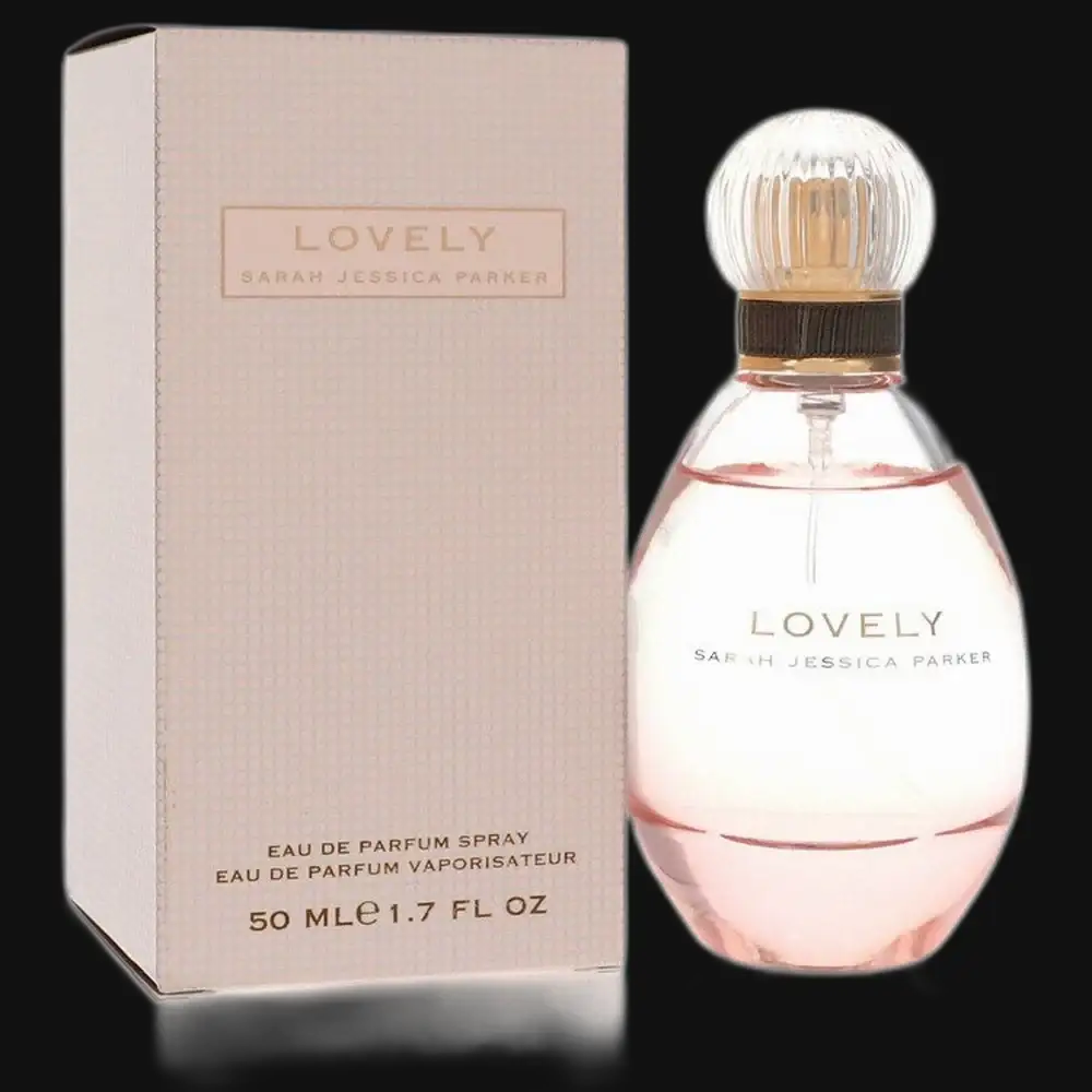 Lovely By Sarah Jessica Parker Perfume for Women Gamer Scents
