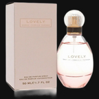 Lovely By Sarah Jessica Parker Perfume for Women Gamer Scents