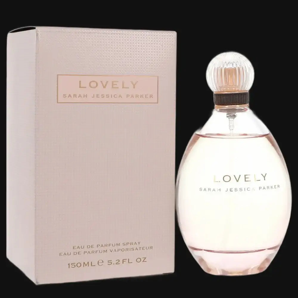 Lovely By Sarah Jessica Parker Perfume for Women Gamer Scents