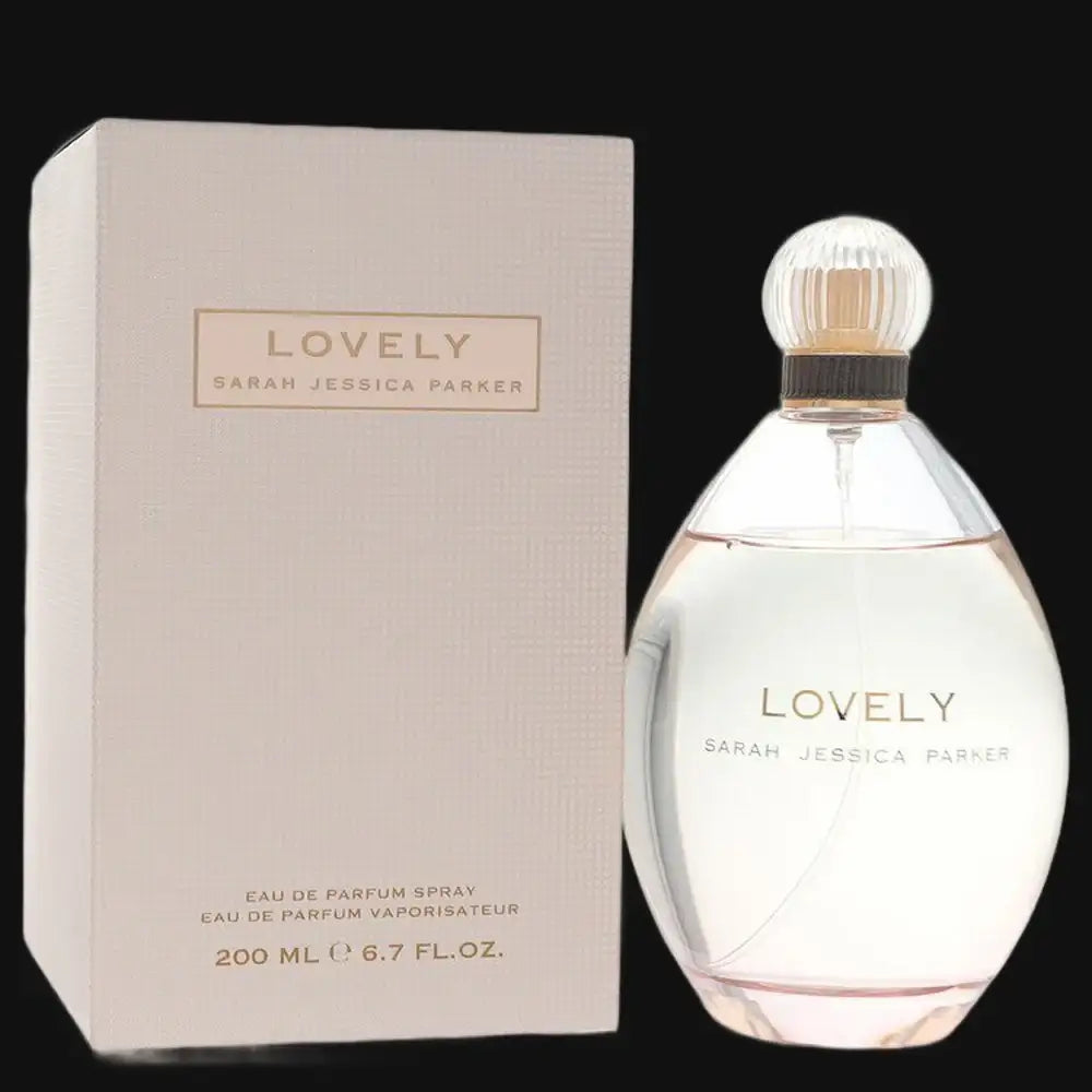 Lovely By Sarah Jessica Parker Perfume for Women Gamer Scents
