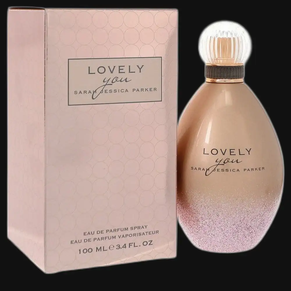 Lovely You By Sarah Jessica Parker Perfume for Women Gamer Scents