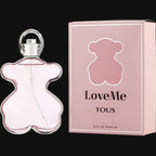 Loveme By Tous Perfume for Women Gamer Scents