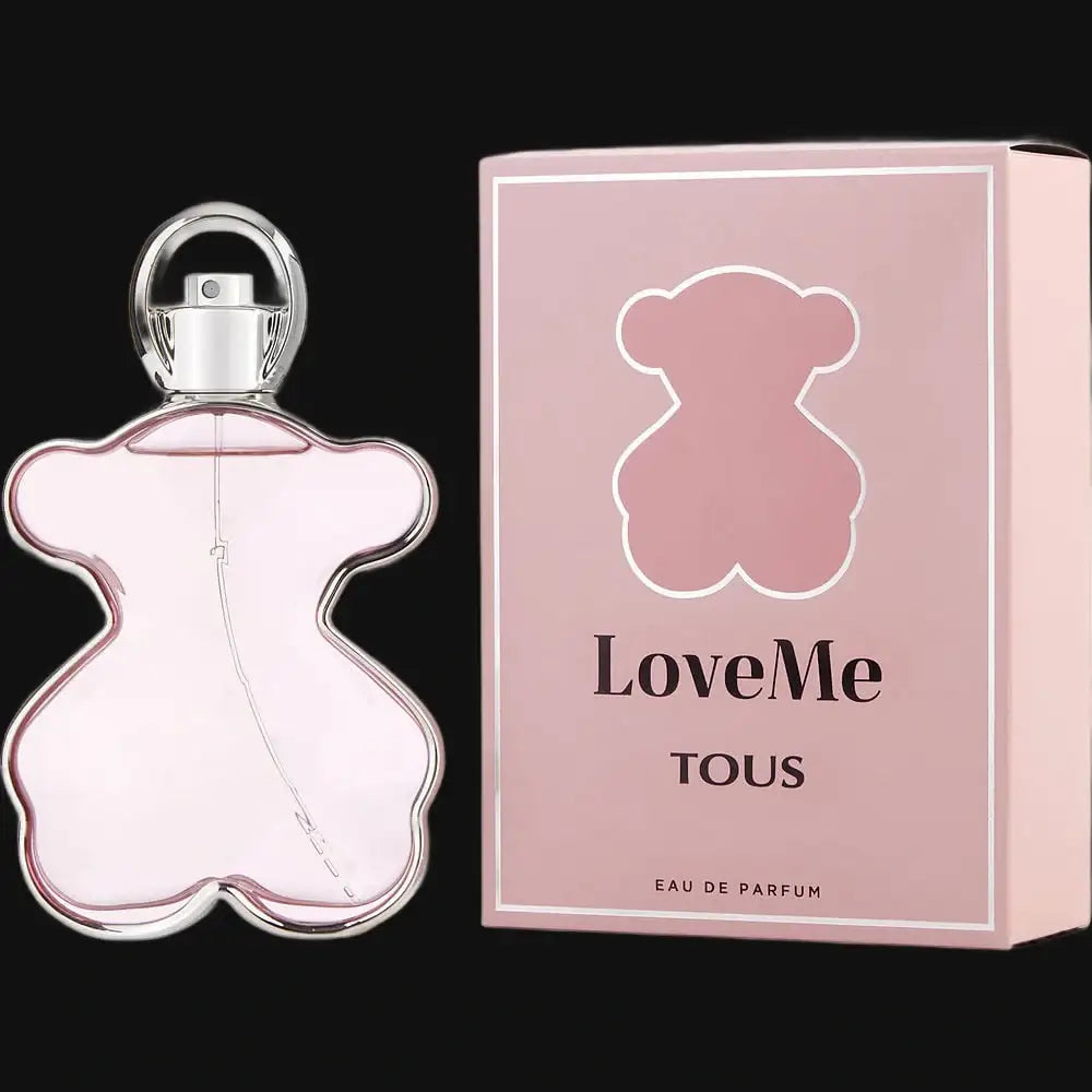 Loveme By Tous Perfume for Women Gamer Scents