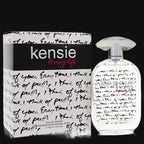 Loving Life By Kensie Perfume for Women Gamer Scents