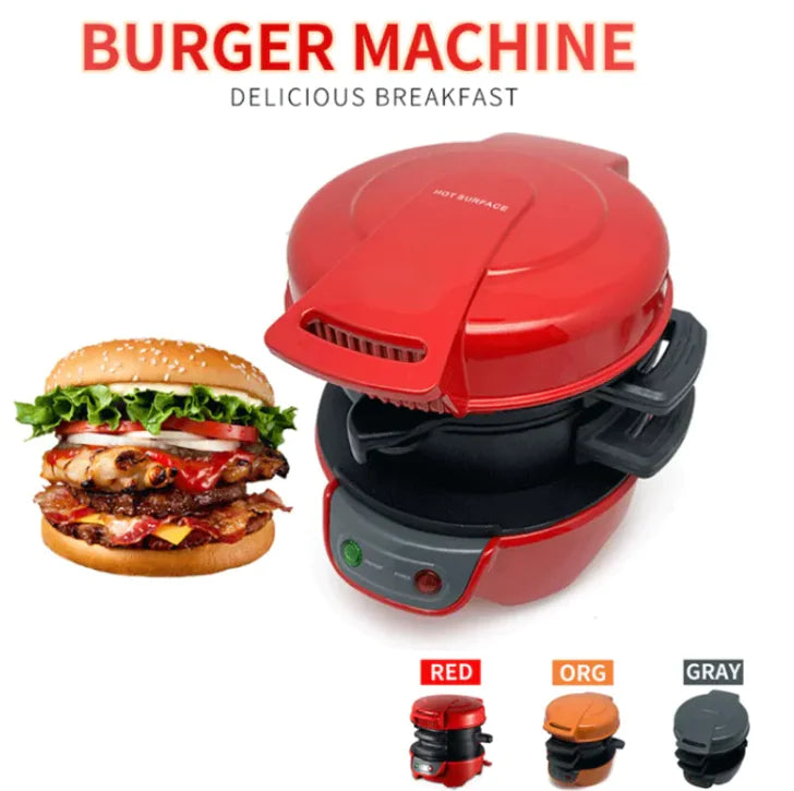 BrunchPro Maker Pi-Mart