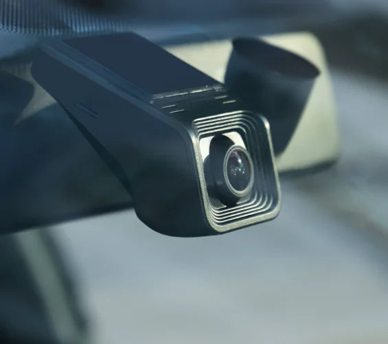Car DVR Dash Cam Pi-Mart