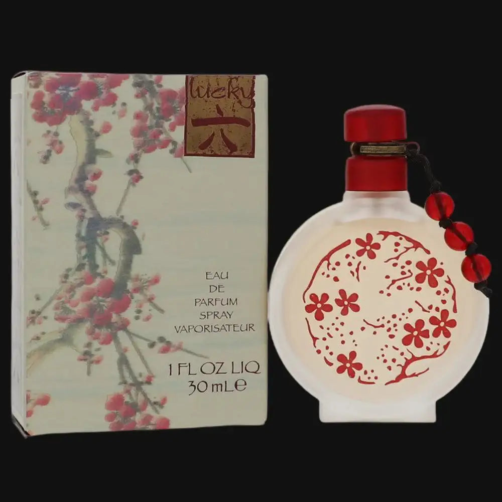 Lucky Number 6 By Liz Claiborne Perfume for Women Gamer Scents