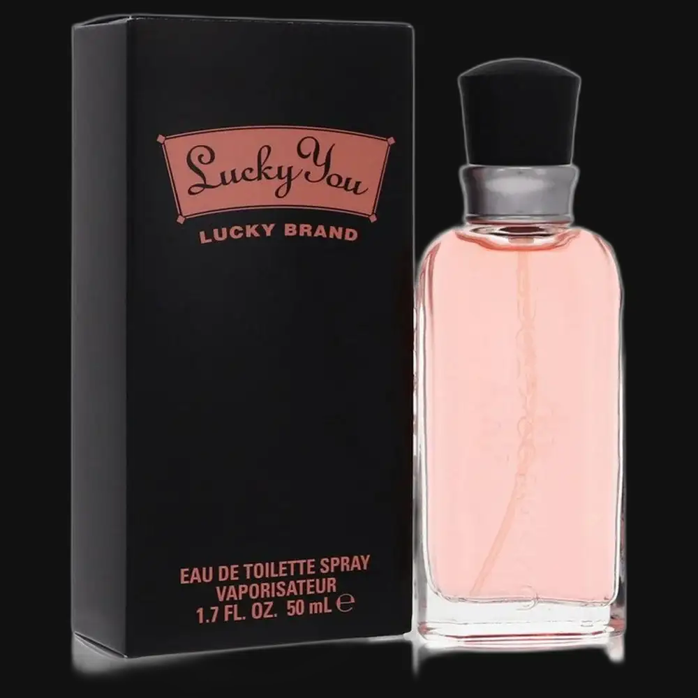 Lucky You By Liz Claiborne Perfume for Women Gamer Scents