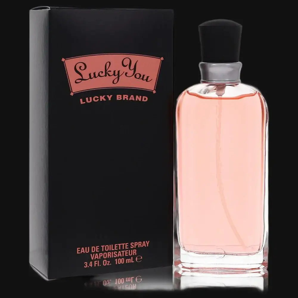 Lucky You By Liz Claiborne Perfume for Women Gamer Scents