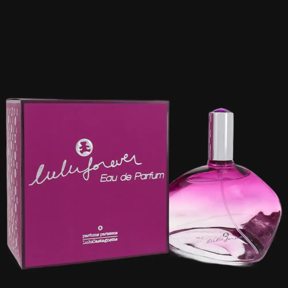 Lulu Forever By Lulu Castagnette Perfume for Women Gamer Scents