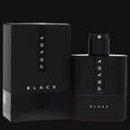 Luna Rossa Black By Prada Cologne for Men