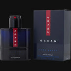 Luna Rossa Ocean By Prada Cologne for Men Gamer Scents