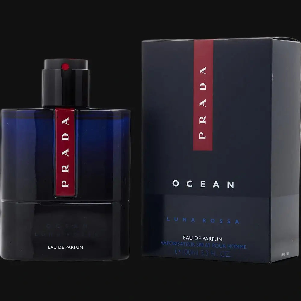 Luna Rossa Ocean By Prada Cologne for Men Gamer Scents