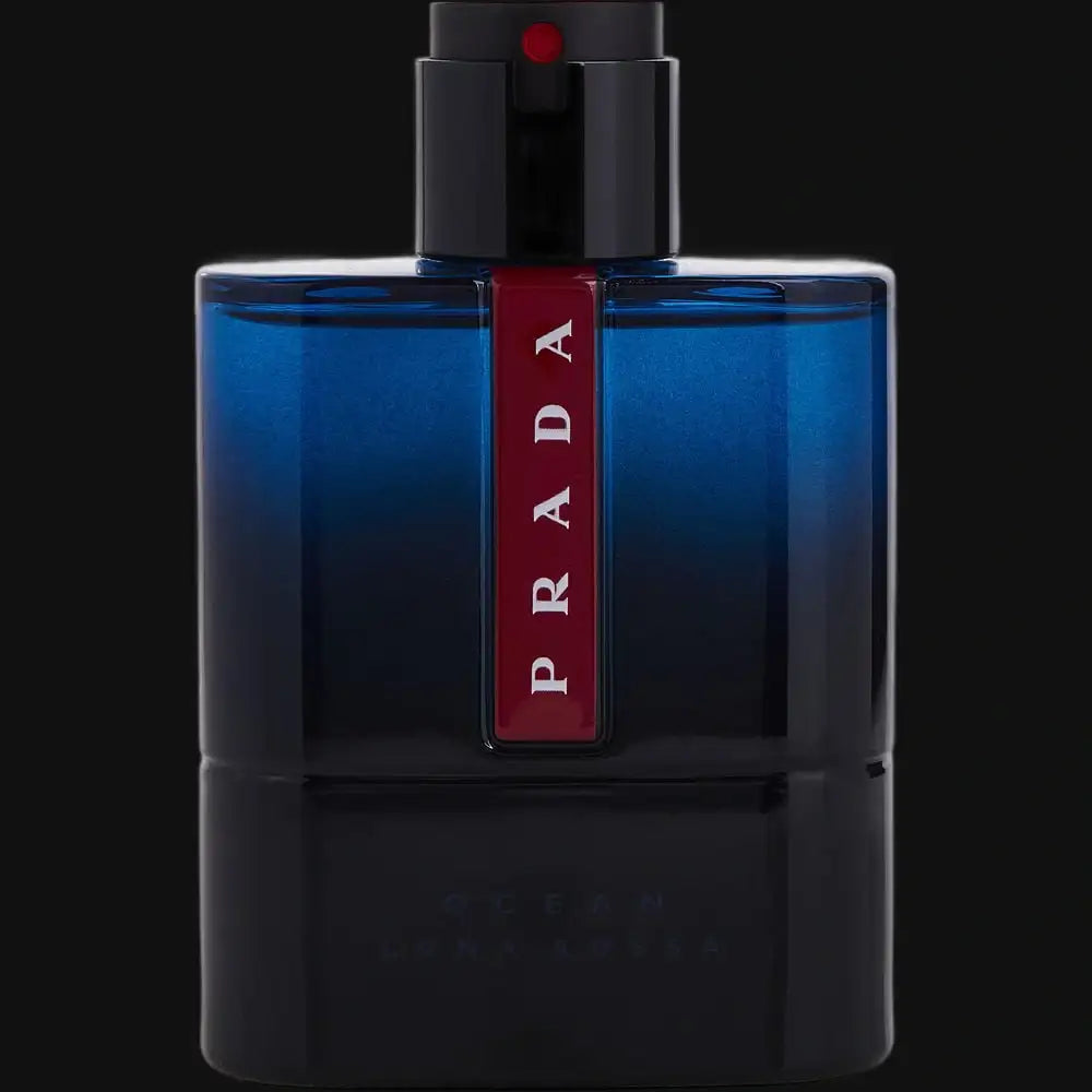 Luna Rossa Ocean By Prada Cologne for Men Gamer Scents