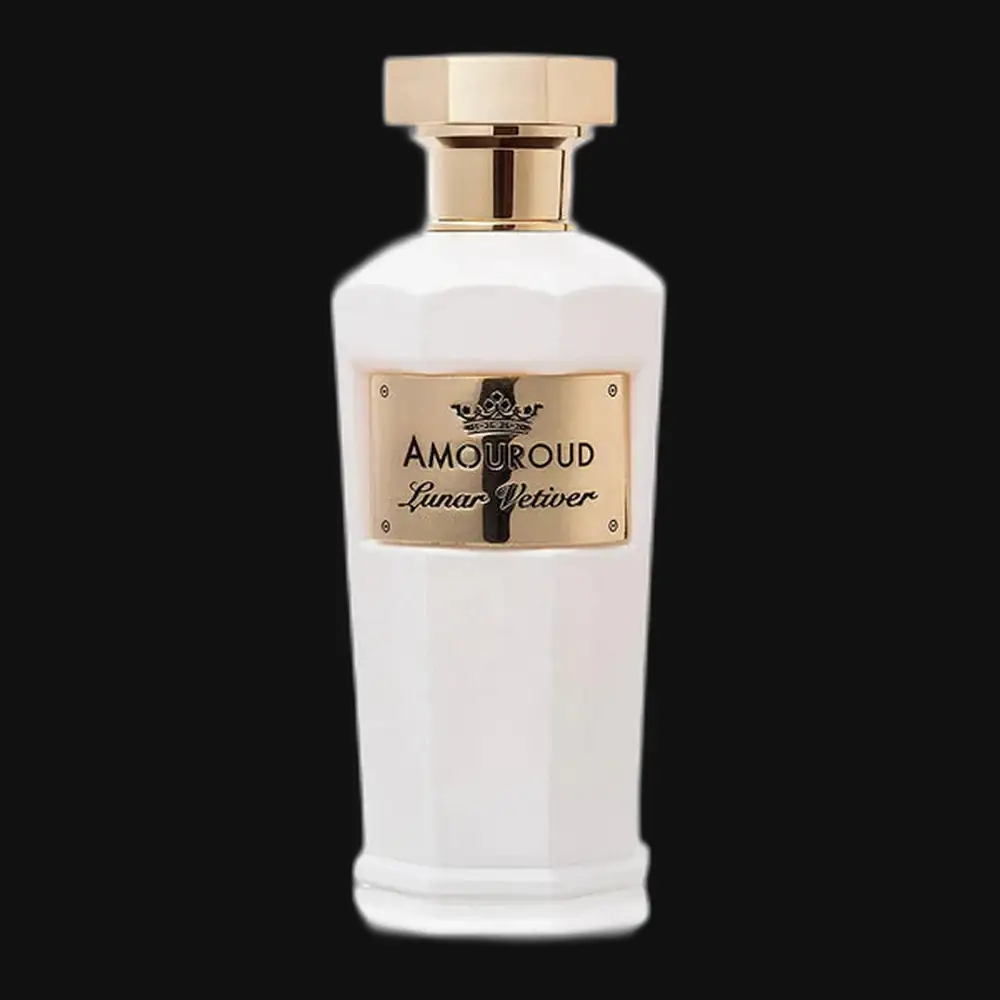 Lunar Vetiver By Amouroud (Unisex) Gamer Scents