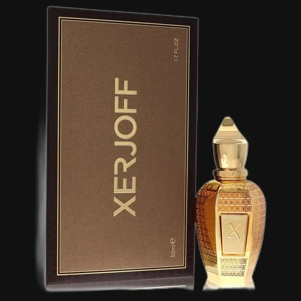 Luxor By Xerjoff Cologne for Men Gamer Scents