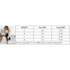 Luxurious Fashionable Women's Long Sleeve Plaid Shirt Coats Top Spring Autumn Casual Lapel Cardigan ,Jackets ,Outerwear,Streetwear Stevvex
