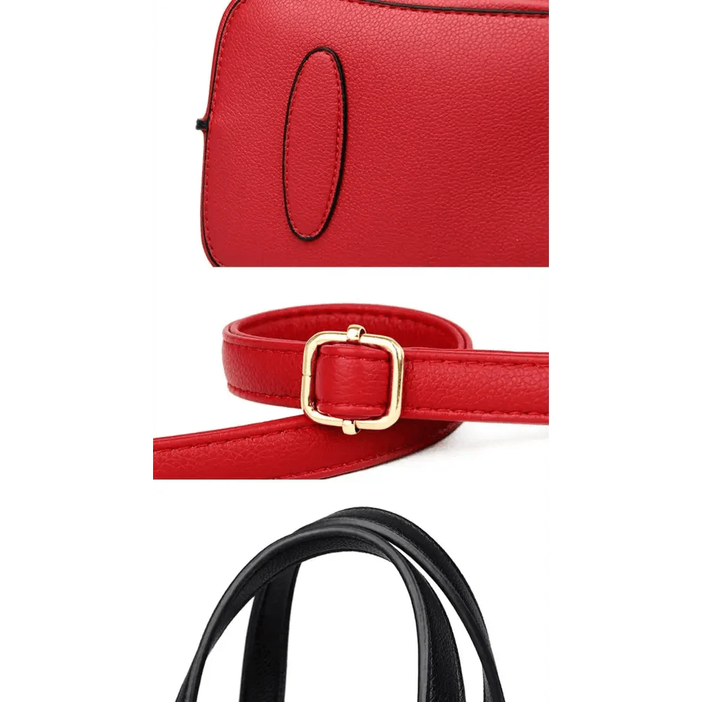 Luxurious Leather Bags Purses and Handbags For Ladies and Girls Charming Designer Shoulder Crossbody Bags for Women Stevvex