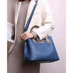 Luxurious Leather Bags Purses and Handbags For Ladies and Girls Charming Designer Shoulder Crossbody Bags for Women Stevvex
