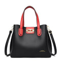 Luxurious Leather Bags Purses and Handbags For Ladies and Girls Charming Designer Shoulder Crossbody Bags for Women Stevvex