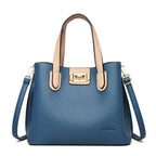 Luxurious Leather Bags Purses and Handbags For Ladies and Girls Charming Designer Shoulder Crossbody Bags for Women Stevvex
