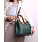 Luxurious Leather Bags Purses and Handbags For Ladies and Girls Charming Designer Shoulder Crossbody Bags for Women Stevvex