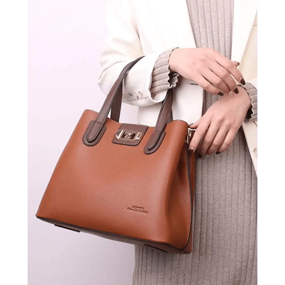 Luxurious Leather Bags Purses and Handbags For Ladies and Girls Charming Designer Shoulder Crossbody Bags for Women Stevvex