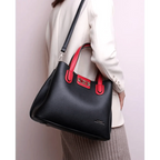Luxurious Leather Bags Purses and Handbags For Ladies and Girls Charming Designer Shoulder Crossbody Bags for Women Stevvex