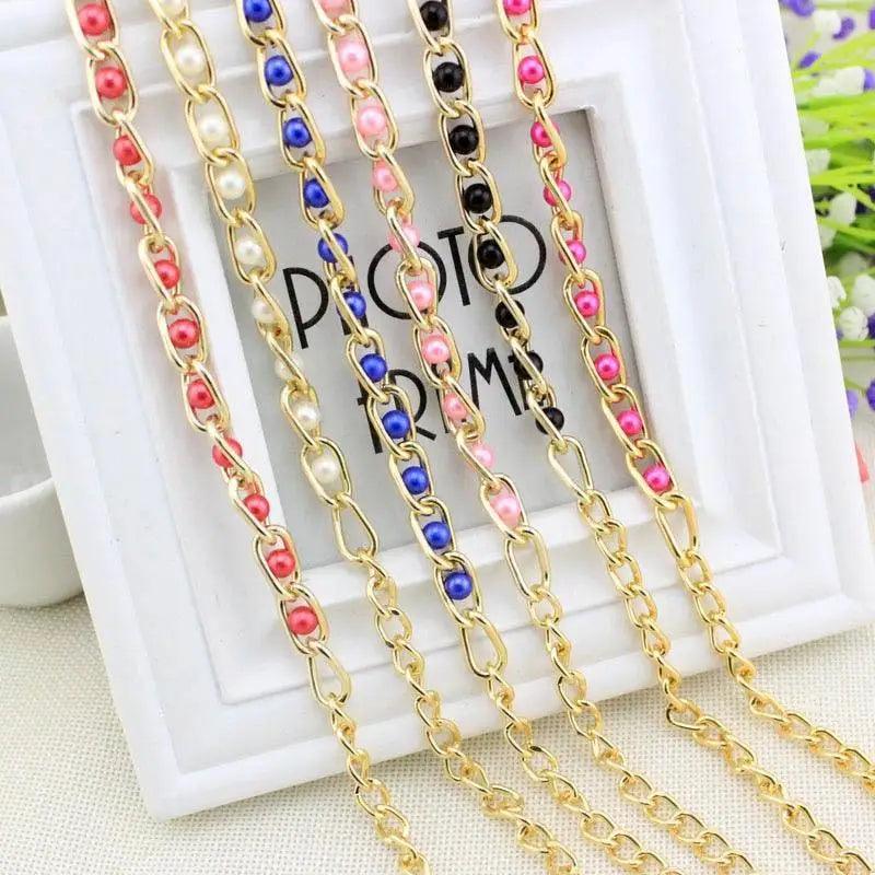 Luxurious Metal Adjustable Thin Strap Body Link Belts For Women Fashion Long Tassel Belly Metal Chain Waistbands For Women Stevvex