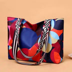 Luxurious Waterproof Women's Backpack Fashionable Anti-theft Women Backpacks Nice Print School Bag High Quality Large Capacity Backpack Stevvex
