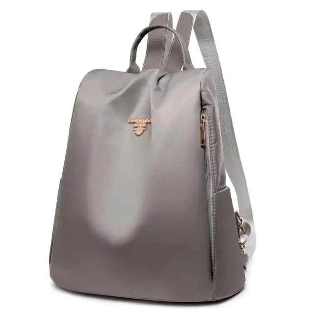 Luxurious Waterproof Women's Backpack Fashionable Anti-theft Women Backpacks Nice Print School Bag High Quality Large Capacity Backpack Stevvex