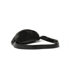 Luxurious Women PU Leather Waist Bags Waterproof Belt Bag Cross Body Fanny Pack Travel Bum Bag Stevvex