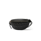 Luxurious Women PU Leather Waist Bags Waterproof Belt Bag Cross Body Fanny Pack Travel Bum Bag Stevvex