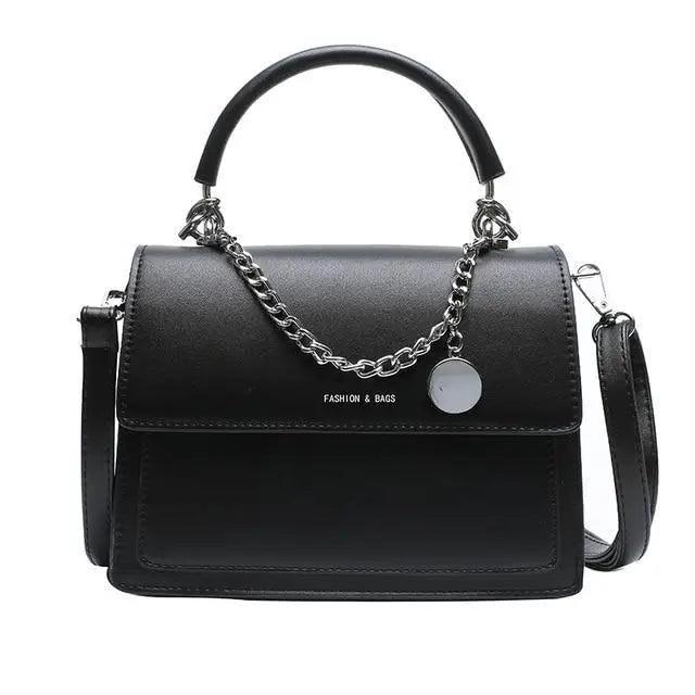 Luxurious Women's Bags With Large Capacity Designer Handbags PU Shoulder Bag For Female Elegant Handbags Stevvex