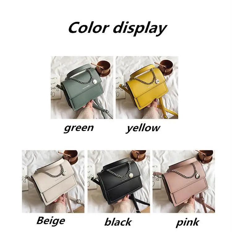 Luxurious Women's Bags With Large Capacity Designer Handbags PU Shoulder Bag For Female Elegant Handbags Stevvex