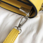 Luxurious Women's Bags With Large Capacity Designer Handbags PU Shoulder Bag For Female Elegant Handbags Stevvex