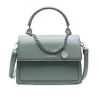 Luxurious Women's Bags With Large Capacity Designer Handbags PU Shoulder Bag For Female Elegant Handbags Stevvex