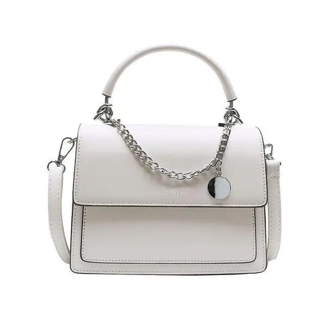 Luxurious Women's Bags With Large Capacity Designer Handbags PU Shoulder Bag For Female Elegant Handbags Stevvex