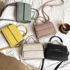 Luxurious Women's Bags With Large Capacity Designer Handbags PU Shoulder Bag For Female Elegant Handbags Stevvex