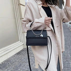 Luxurious Women's Bags With Large Capacity Designer Handbags PU Shoulder Bag For Female Elegant Handbags Stevvex