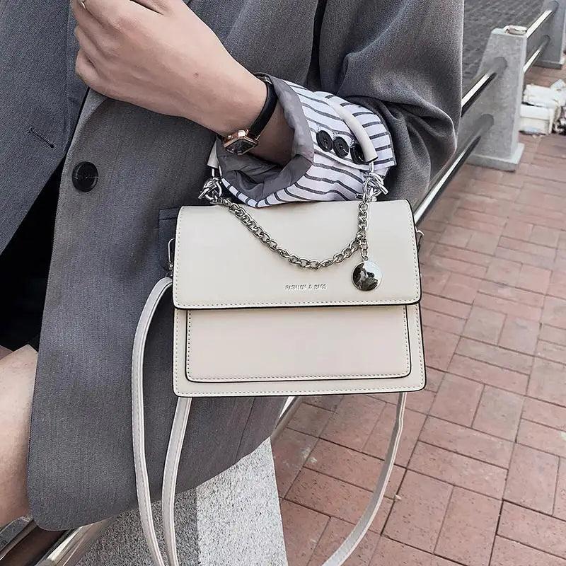 Luxurious Women's Bags With Large Capacity Designer Handbags PU Shoulder Bag For Female Elegant Handbags Stevvex