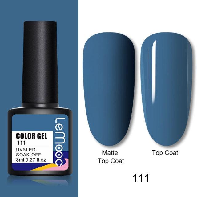 Luxury 5D Cat Magnetic Gel Nail Polish Black Chameleon UV Nail Gel Professional Manicure For Womens Stevvex